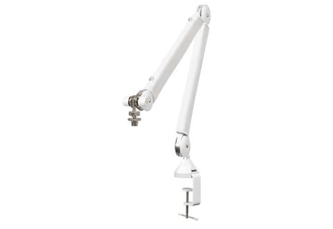 ⁨RODE PSA1+ White - Radiowy uchwyt mikrofonowy⁩ w sklepie Wasserman.eu