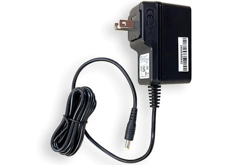 ⁨Sonicware LIVEN PSU - mains adapter for the LIVEN series⁩ at Wasserman.eu