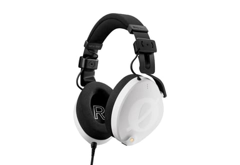 ⁨RØDE NTH-100 White - headphones/headset⁩ at Wasserman.eu