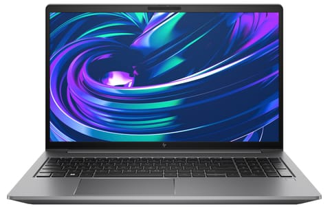 ⁨HP ZBook Power G10 Intel® Core™ i7 i7-13700H Mobile workstation 39.6 cm (15.6") Full HD 32 GB DDR5-SDRAM 1 TB SSD NVIDIA RTX A1000 Wi-Fi 6E (802.11ax) Windows 11 Pro Grey New Repack/Repacked⁩ at Wasserman.eu