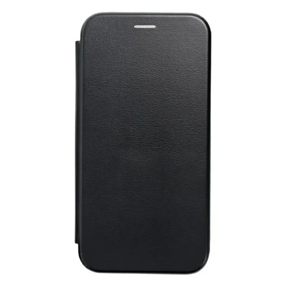 ⁨Beline Magnetic Book Case Moto E7 Power black/black⁩ at Wasserman.eu