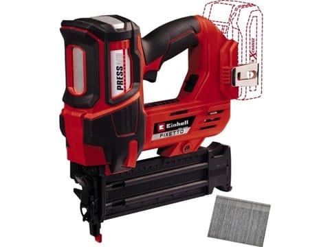 ⁨EINHELL NAIL GUN FIXETTO 18/50 N Solo⁩ at Wasserman.eu