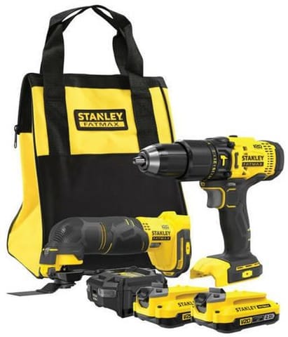v20 18v hd multitool 2x2ah sb w sklepie Wasserman.eu