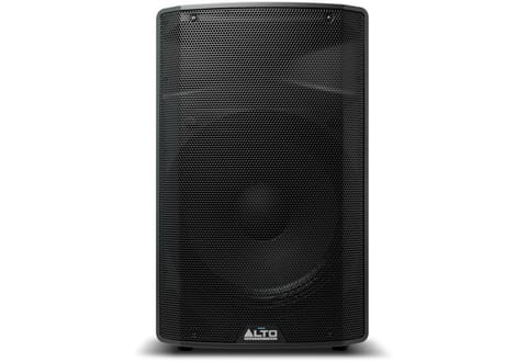 ⁨Alto TX315 - active loudspeaker⁩ at Wasserman.eu