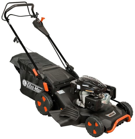 ⁨OLEO-MAC LAWN MOWER BURN. EMAK GVH48TK 196CC⁩ at Wasserman.eu