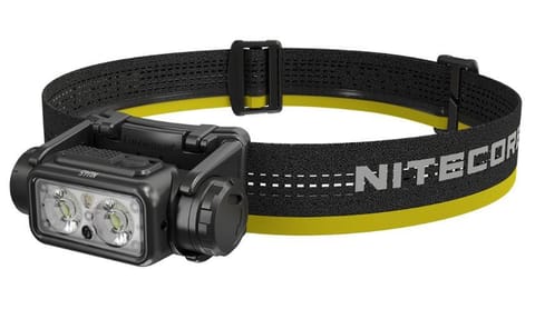 ⁨HEADLAMP NU SERIES 1700 LUMENS/NU45 NITECORE⁩ at Wasserman.eu