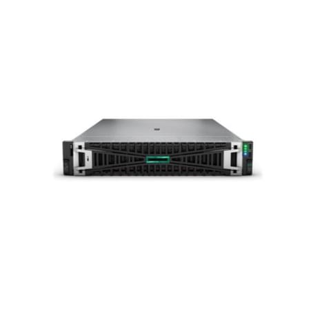 ⁨HPE ProLiant DL380 Gen11 Intel Xeon-G 5416S 16-Core (2.00GHz 30MB) 32GB (1 x 32GB) 8 x SFF x1 U.3 BC MR408i-o 1000W⁩ at Wasserman.eu