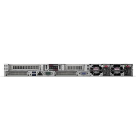 ⁨HPE ProLiant DL360 Gen11 Intel Xeon-S 4410Y 12-Core (2.00GHz 33MB) 32GB (1 x 32GB) 8 x SFF x1 U.3 BC MR408i-o 800W⁩ w sklepie Wasserman.eu