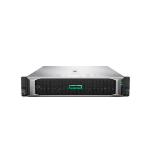 ⁨HPE ProLiant DL380 Gen10+ Intel Xeon-S 4309Y 8-Core (2.8GHz 12MB) 32GB (1 x 32GB) 8 x SFF U.3 BC MR416i-p NC-B 800W⁩ w sklepie Wasserman.eu