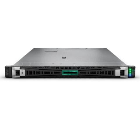 ⁨HPE ProLiant DL360 Gen11 Intel Xeon-G 5416S 16-Core (2.00GHz 30MB) 32GB (1 x 32GB) 8 x SFF x1 U.3 BC SATA 800W⁩ w sklepie Wasserman.eu