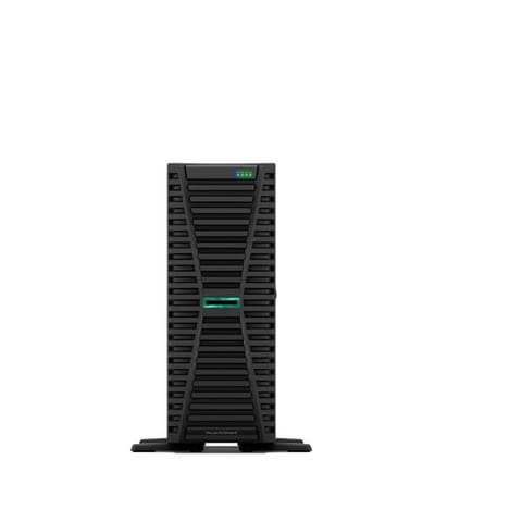 ⁨HPE ProLiant ML350 Gen11 Intel Xeon-S 4410Y 12-Core (2.00GHz 33MB) 32GB (1 x 32GB) 4 x LFF SC SATA 1000W⁩ w sklepie Wasserman.eu