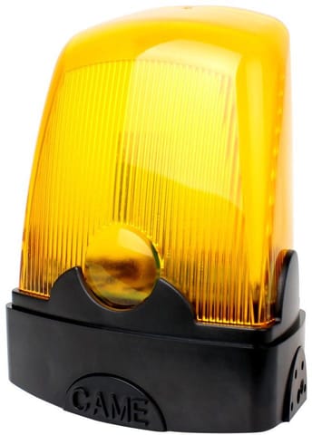 ⁨CAME KIARO KLED 230V (PROMO KIT) lamp with cable and antenna⁩ at Wasserman.eu