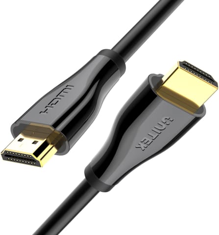⁨Unitek Certyfikowany przewód HDMI 2.0 1m C1047GB-1M⁩ w sklepie Wasserman.eu