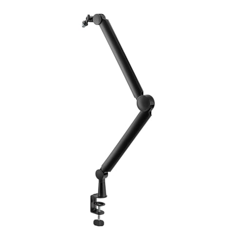 Microphone holder 3/8' and 5/8' NanoRS RS421 at Wasserman.eu