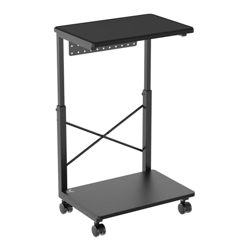 CPU stand with shelf RS430 at Wasserman.eu