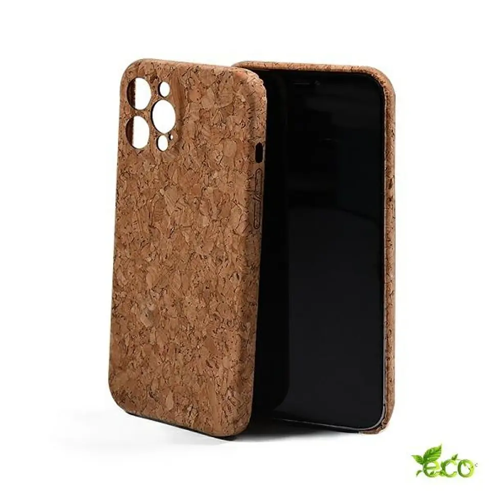 ⁨Beline Eco Case iPhone 12/12 Pro classic wood⁩ at Wasserman.eu