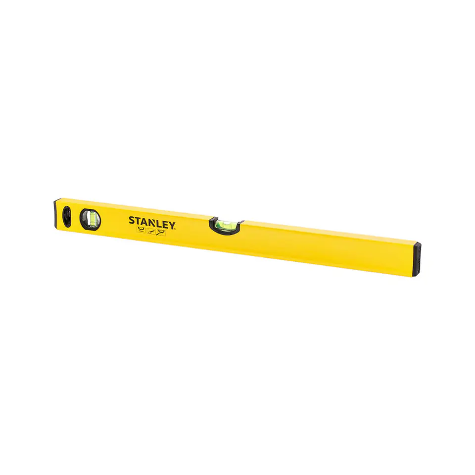 ⁨STANLEY CLASSIC BOX LEVEL 40CM⁩ at Wasserman.eu