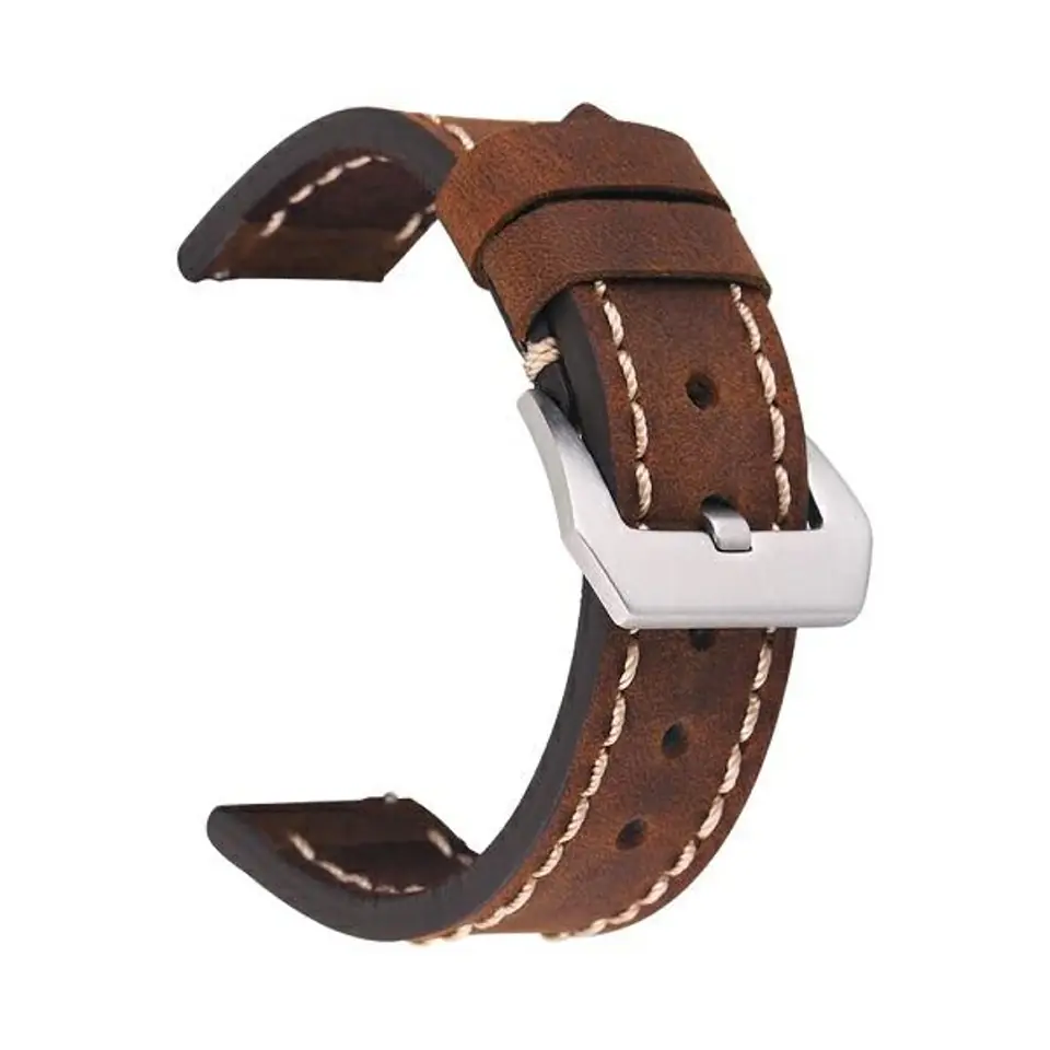 ⁨Beline Watch Strap 22mm Business Model 2⁩ at Wasserman.eu