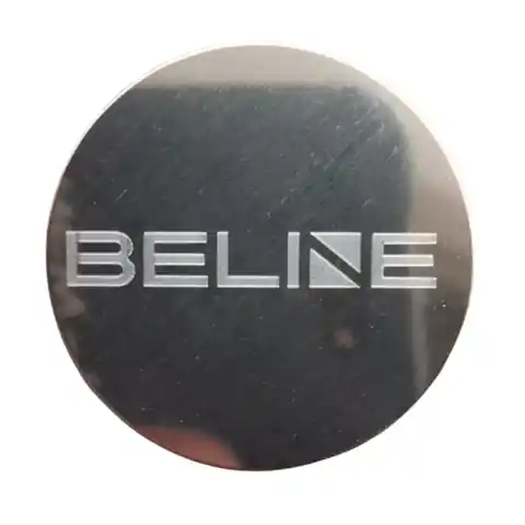 ⁨Beline metal plate for metal plate magnet holder⁩ at Wasserman.eu