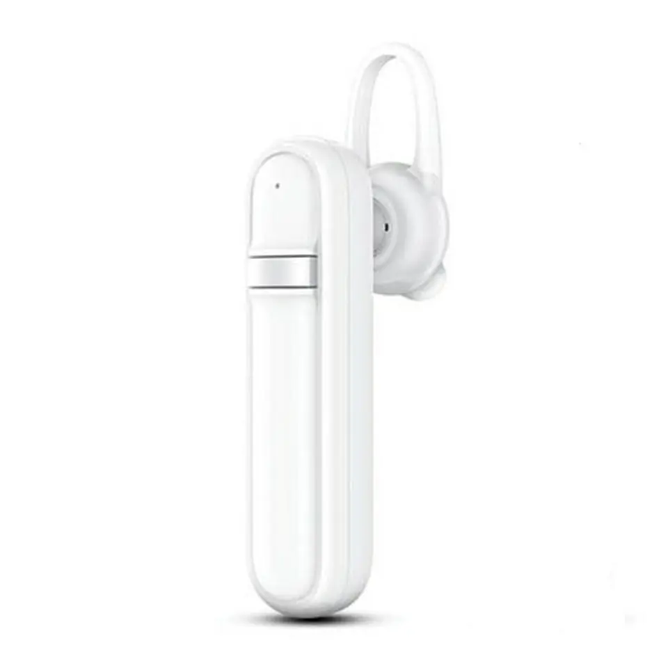 ⁨Beline Bluetooth earphone LM01 white /white⁩ at Wasserman.eu