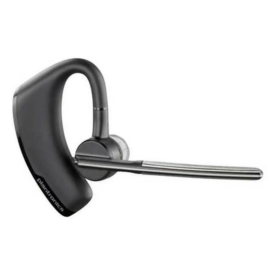 ⁨Bluetooth Plantronics Voyager Legend czarny/black⁩ w sklepie Wasserman.eu