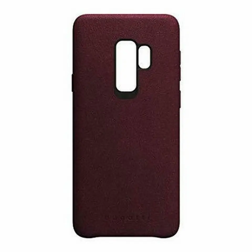 ⁨Bugatti Porto SS18 Samsung S9 Plus raspberry G965 raspberry 31389⁩ at Wasserman.eu