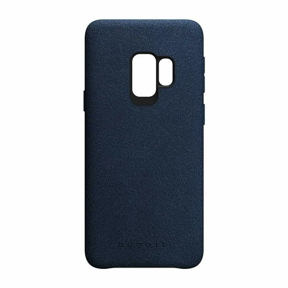 ⁨Bugatti Porto SS18 Samsung S9 Plus niebi eski G965 midnight blue 31387⁩ w sklepie Wasserman.eu