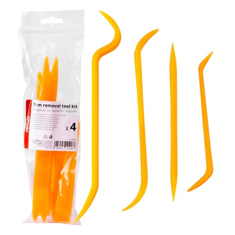 ⁨Pullers for upholstery and clips 4 el.⁩ at Wasserman.eu