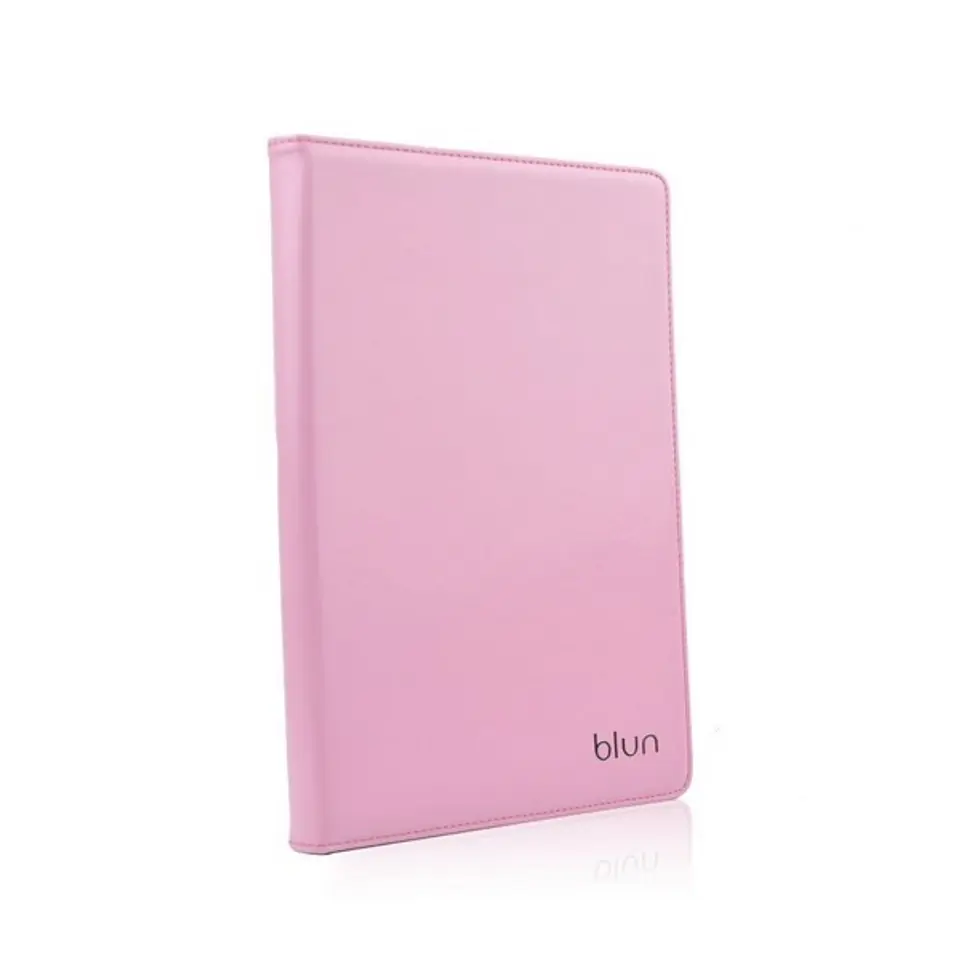 Blun universal case for tablet 7" UNT pink/pink at Wasserman.eu