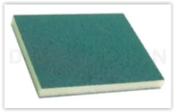 ⁨ABRASIVE SPONGE - 120⁩ at Wasserman.eu