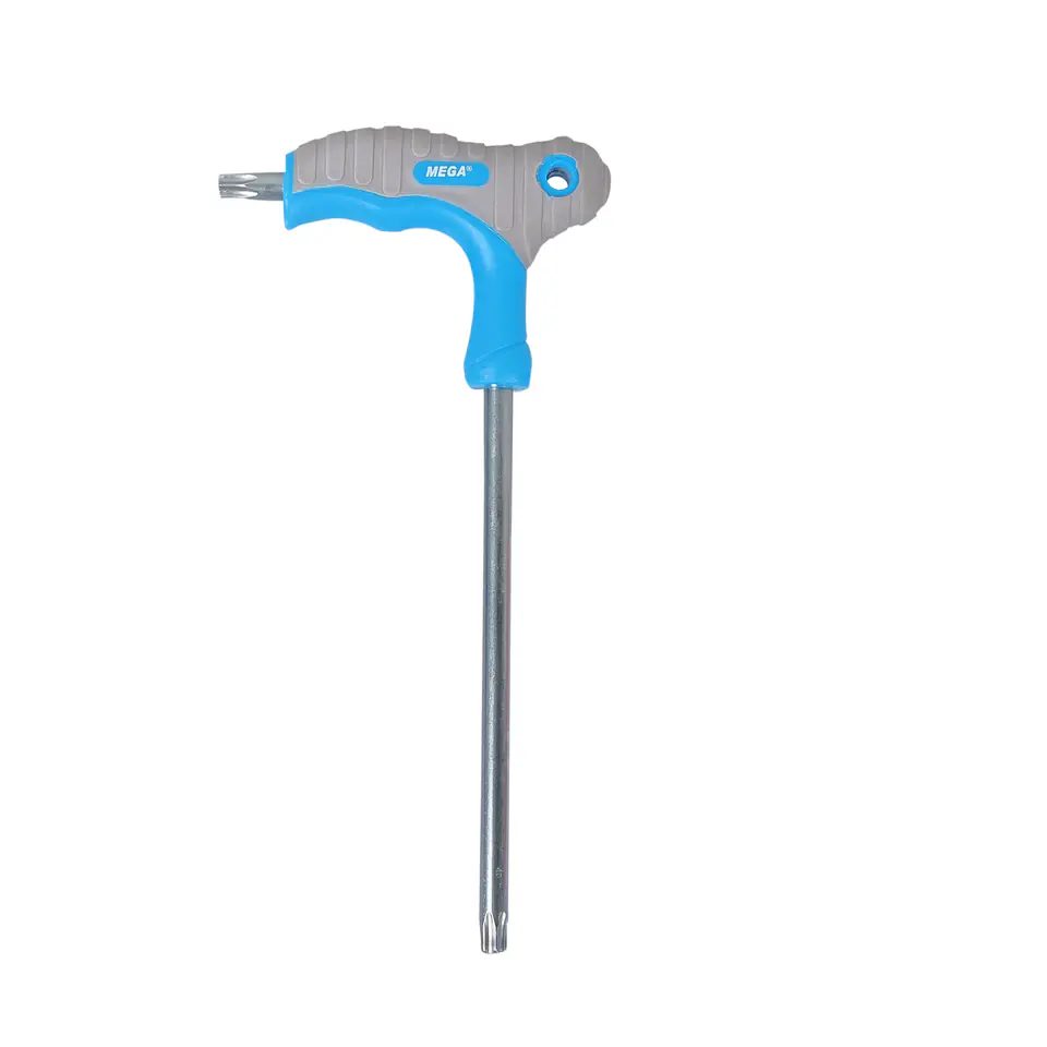 ⁨Torx t30 wrench, soft touch handle t, s2⁩ at Wasserman.eu