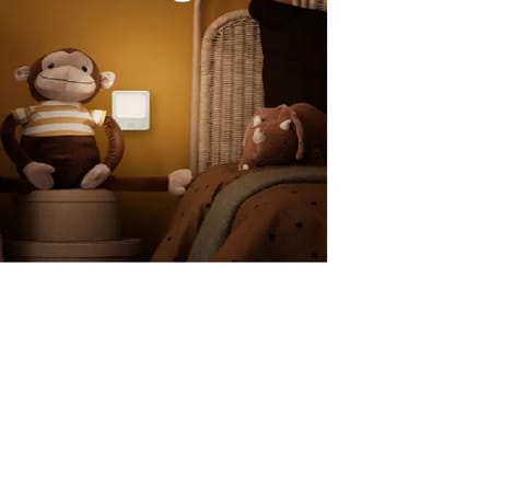 LAMPA Motion Sensor Plug Light VARTA w sklepie Wasserman.eu