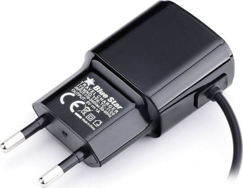 ⁨Ładowarka Sieciowa do Nokia 6101 / N70 / N95 TFK-T⁩ w sklepie Wasserman.eu