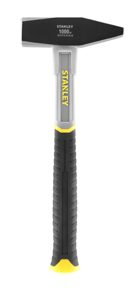 ⁨Młotek stanley f/glass 1000g ślusarski⁩ w sklepie Wasserman.eu