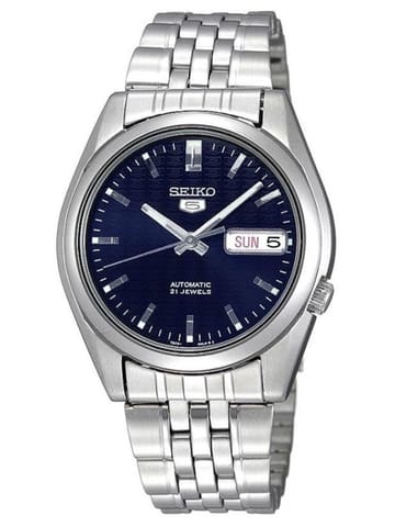 ⁨Zegarek Męski Seiko SNK357K1 + BOX⁩ w sklepie Wasserman.eu