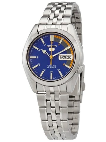 ⁨Zegarek Męski Seiko SNK371K1 + BOX⁩ w sklepie Wasserman.eu