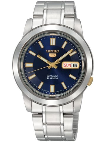 ⁨Zegarek Męski Seiko SNKK11K1 + BOX⁩ w sklepie Wasserman.eu