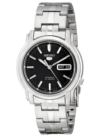 ⁨Zegarek Męski Seiko SNKK71K1 + BOX⁩ w sklepie Wasserman.eu