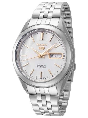 ⁨Zegarek Męski Seiko SNKL17K1 + BOX⁩ w sklepie Wasserman.eu