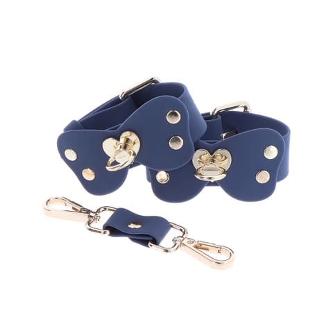 ⁨Taboom Silicone Ankle Cuff Set⁩ at Wasserman.eu