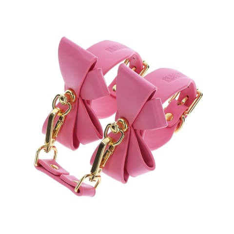 ⁨Taboom Malibu Ankle Cuffs⁩ at Wasserman.eu
