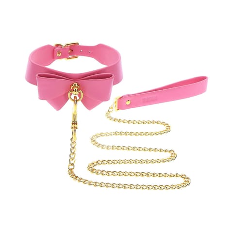 ⁨Taboom obróżka ze smyczą Malibu Collar and Leash⁩ w sklepie Wasserman.eu