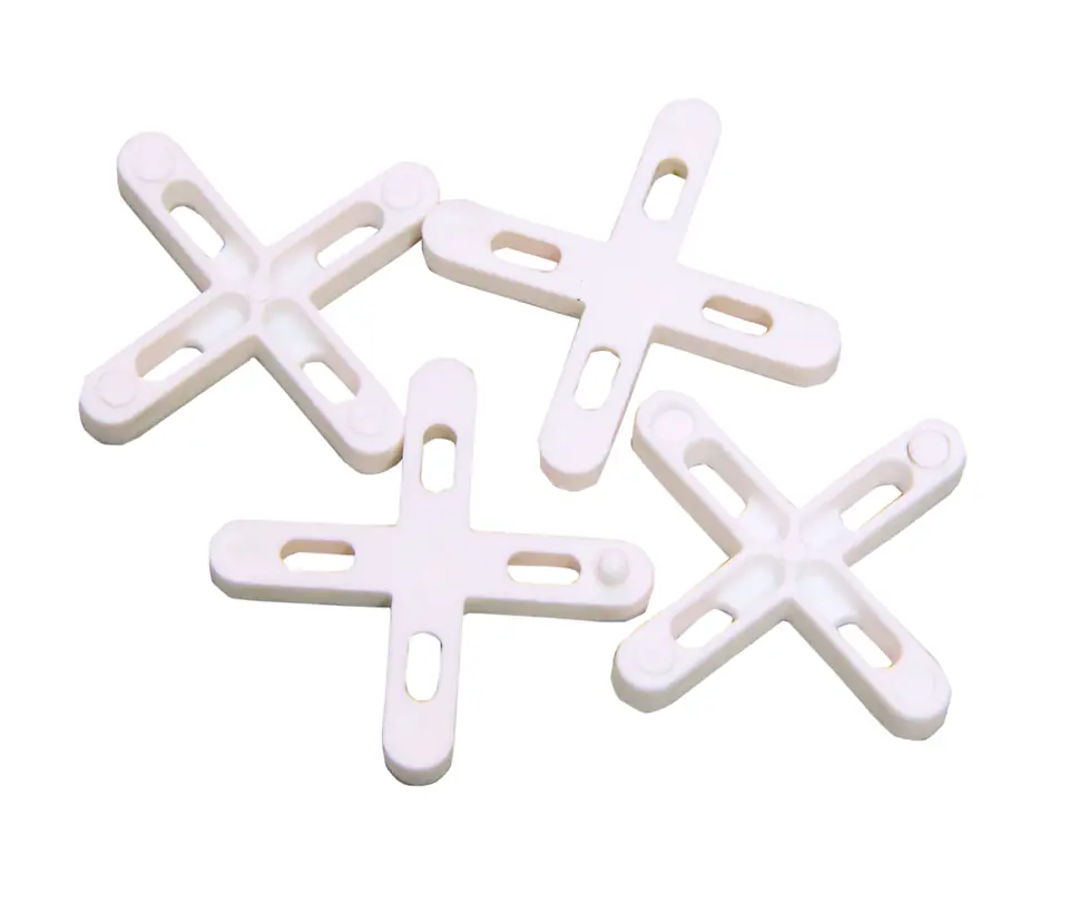 ⁨Spacer crosses 4.0 mm, 75 pcs., proline⁩ at Wasserman.eu