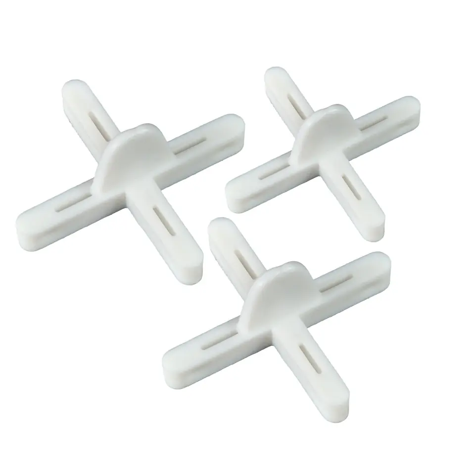 ⁨Spacer crosses with handle 8.0 mm, 50 pcs., proline⁩ at Wasserman.eu