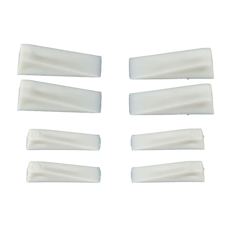 ⁨Small wedges 23x5.3 mm, 100 pcs., proline⁩ at Wasserman.eu