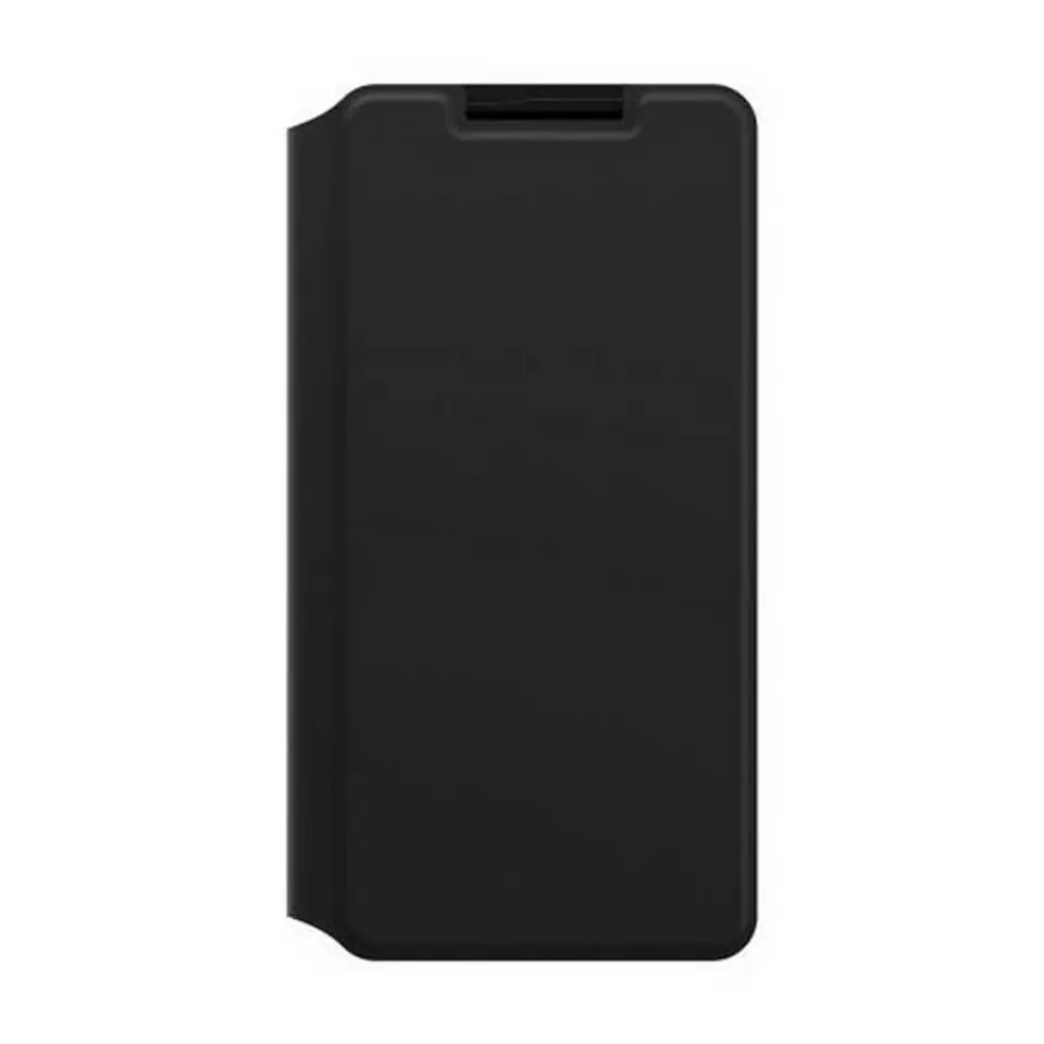 ⁨Etui Otterbox Strada Via S20 Ultra G988 czarny/black 39154⁩ w sklepie Wasserman.eu