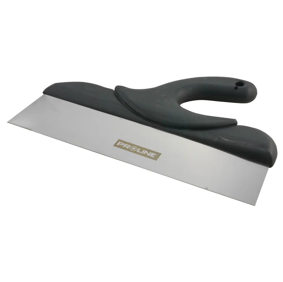 ⁨Szpachla do sztablatury 350 szer.ostrz.335mm w.55mm proline⁩ w sklepie Wasserman.eu