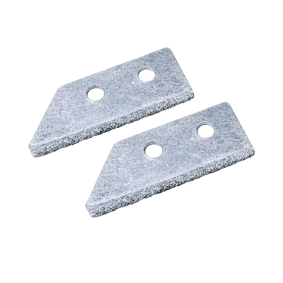 ⁨Blades for joint scraper 61662, proline⁩ at Wasserman.eu