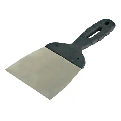 ⁨Stainless steel spatula 60mm⁩ at Wasserman.eu