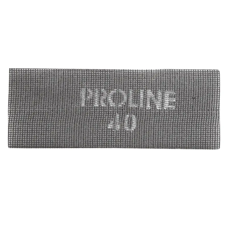 ⁨Abrasive mesh 105*275 mm p60 proline⁩ at Wasserman.eu